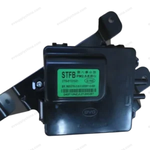 USB interface for BYD TANG