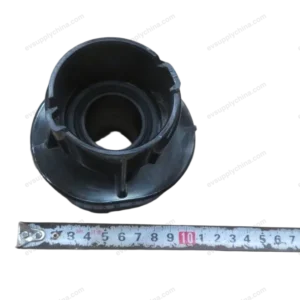 Rear subframe limit bushing assembly for BYD TANG