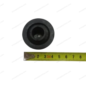 Radiator lower suspension bushing assembly for BYD TANG