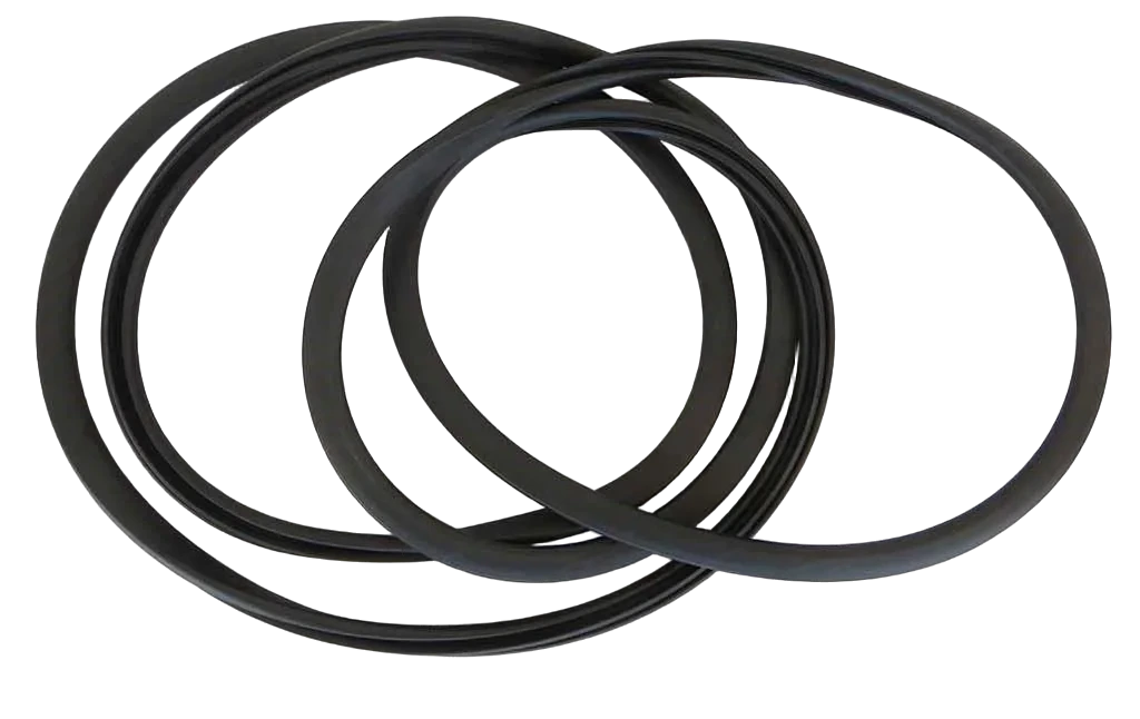 Wind guide rod assembly for BYD TANG