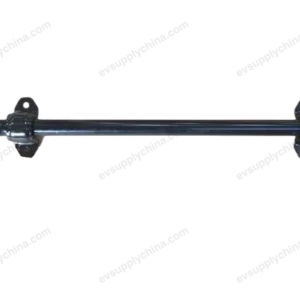 Front stabilizer bar tie rod and ball head assembly for BYD TANG
