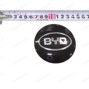 Automobile wheel nuts for BYD TANG
