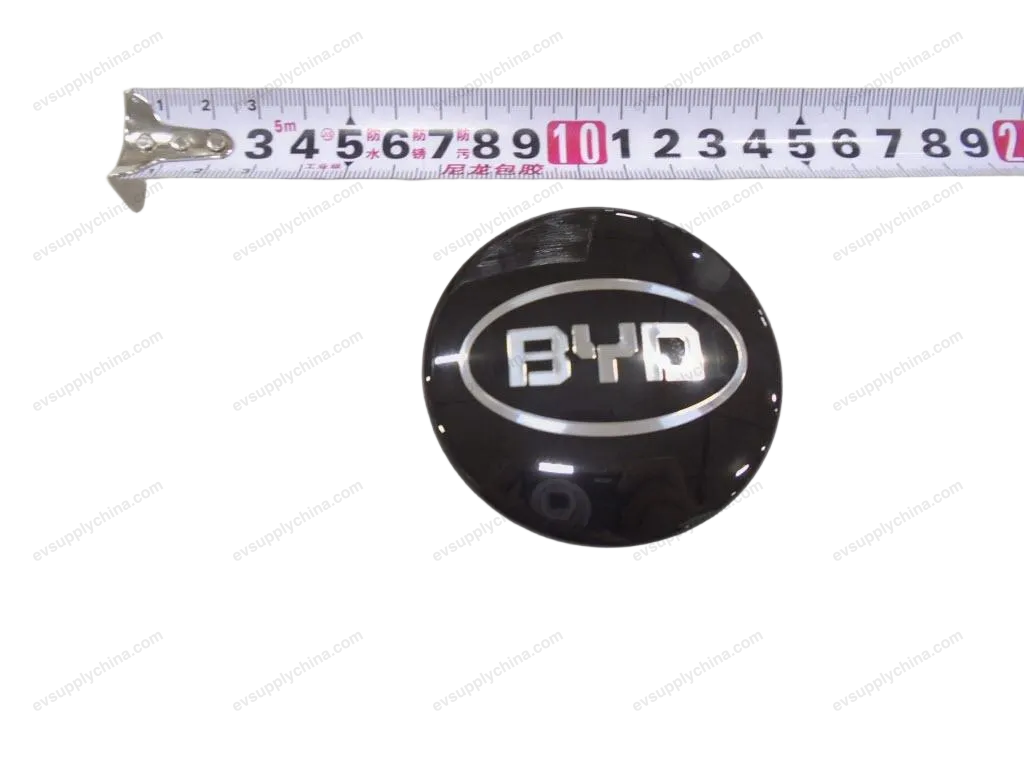 Automobile wheel nuts for BYD TANG