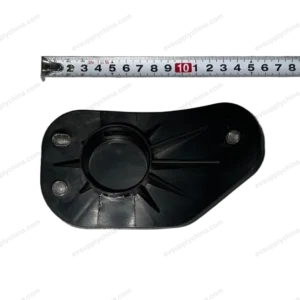 Accelerator pedal mounting bracket assembly for BYD TANG
