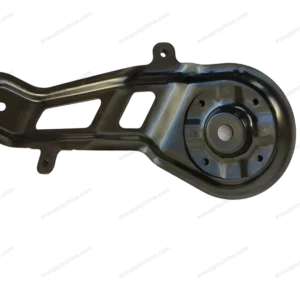 Front subframe left front mounting bracket assembly for BYD TANG