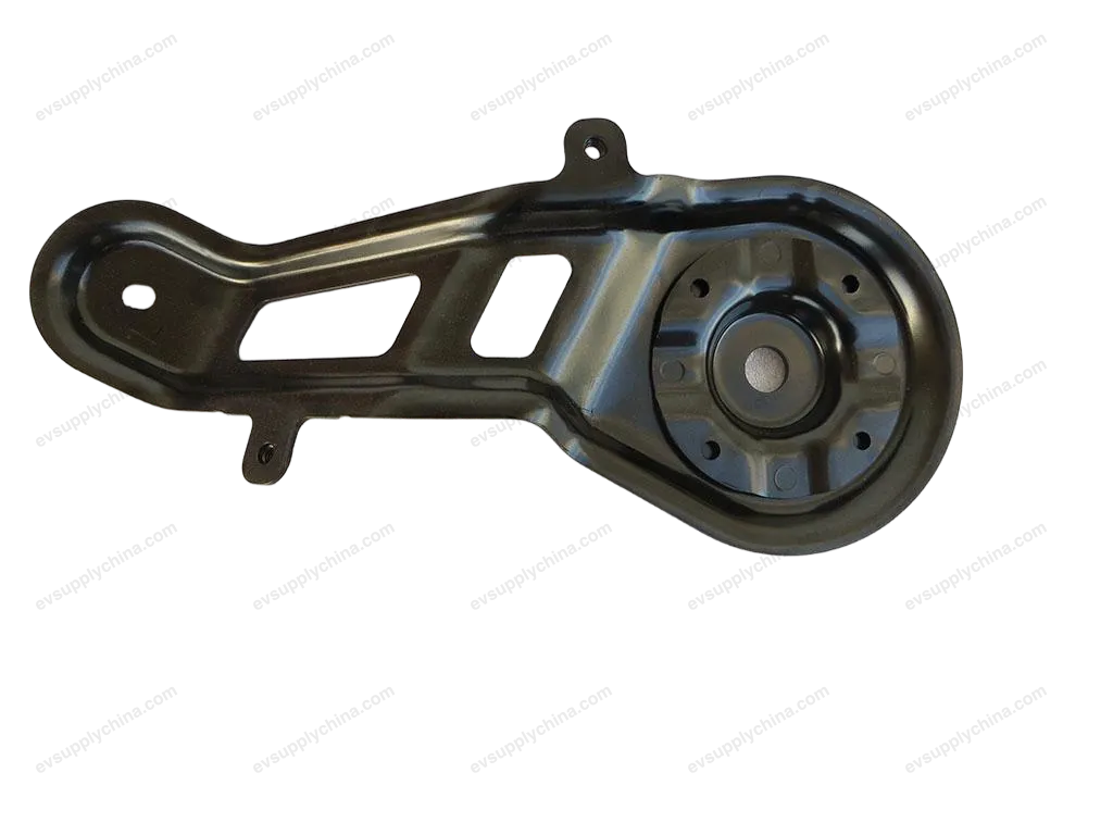 Front subframe left front mounting bracket assembly for BYD TANG