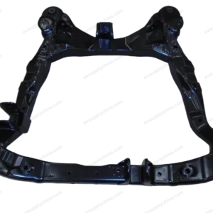 Front subframe right front mounting bracket assembly for BYD TANG
