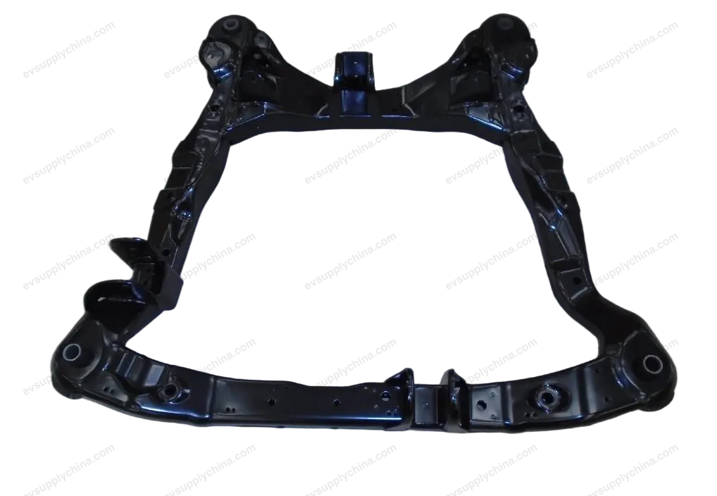 Front subframe right front mounting bracket assembly for BYD TANG