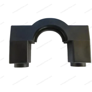 Radiator upper right mounting bracket for BYD TANG
