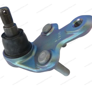 Right front lower swing arm ball joint assembly for BYD TANG