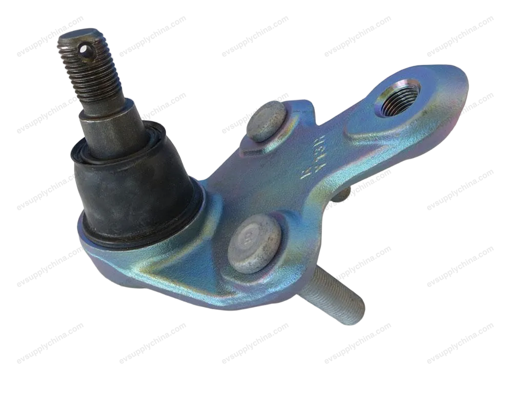 Right front lower swing arm ball joint assembly for BYD TANG
