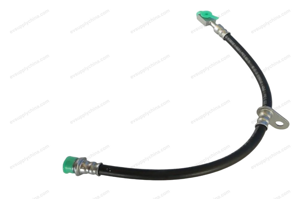 Left front wheel brake hose for BYD TANG