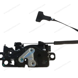 Back door lock assembly for BYD TANG