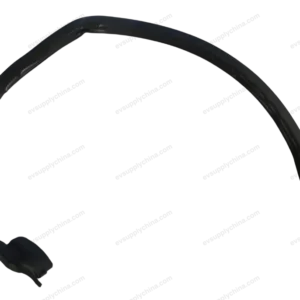 Left rear door B-pillar seam for BYD TANG