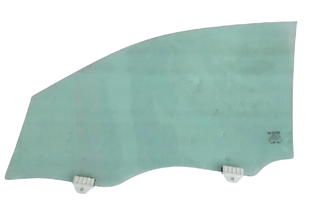 Left rear door glass assembly for BYD TANG
