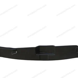 Right fender rear cover assembly - standard black for BYD TANG