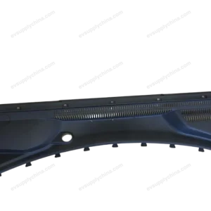 Ventilation cover assembly - standard black for BYD TANG