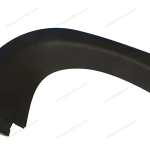 Back door left guard plate assembly - deep black 5 for BYD TANG