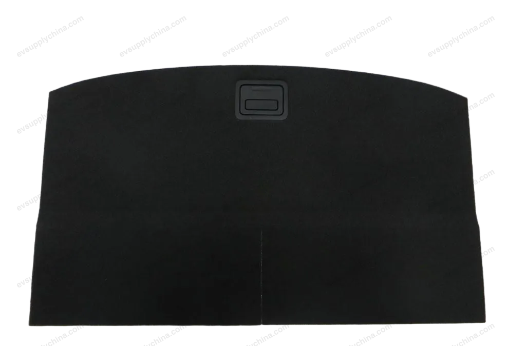 Trunk cover assembly - deep black 5 for BYD TANG