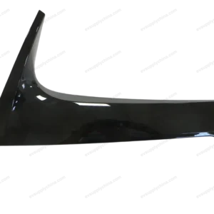 Spoiler left trim assembly - piano black for BYD TANG
