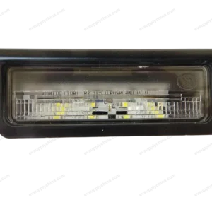 License plate light for BYD TANG