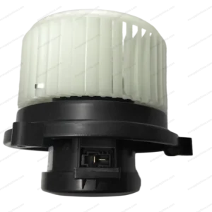 Rear air conditioning blower assembly for BYD TANG