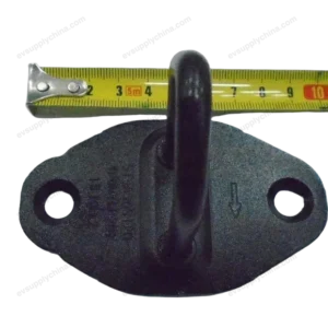 Back door lock ring for BYD TANG
