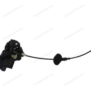Left rear door motor assembly for BYD TANG