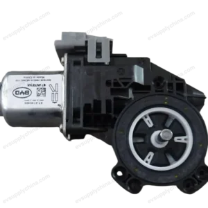 Right rear door motor assembly for BYD TANG