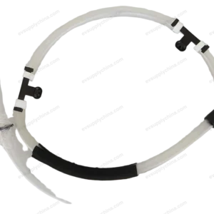 Left front water pipe assembly for BYD TANG
