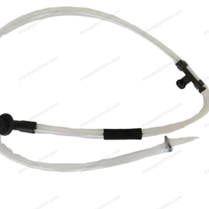 Right front water pipe assembly for BYD TANG