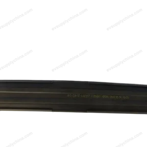 Left front door B-pillar groove lower section for BYD TANG