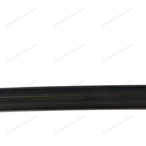 Left rear door B-pillar groove lower section for BYD TANG