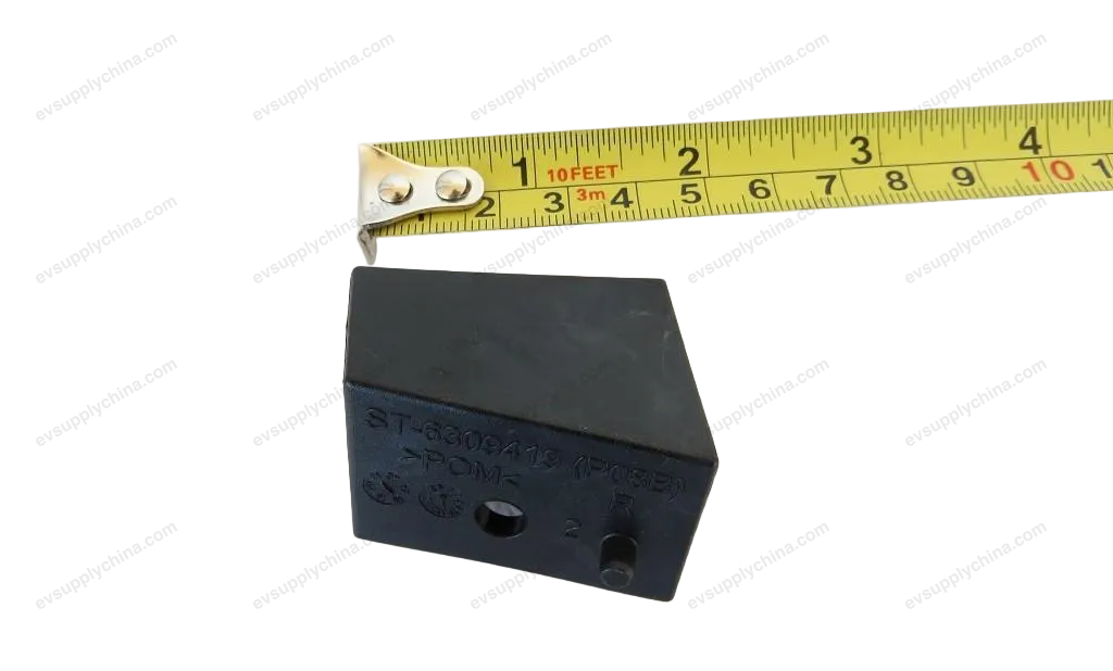 Back door right guide mechanism movable component for BYD TANG