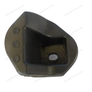 Back door left guide mechanism fixing assembly for BYD TANG