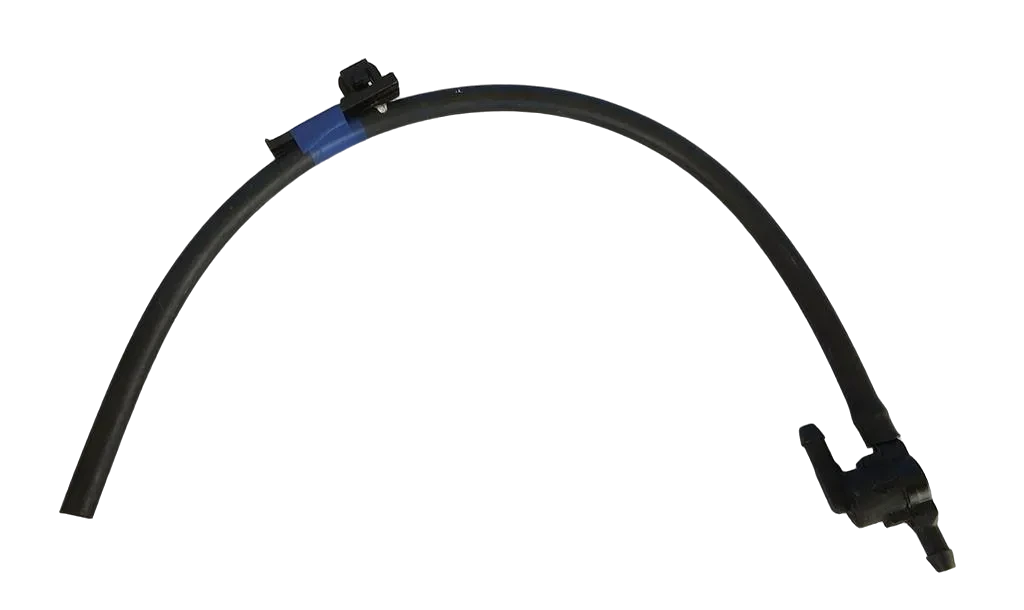 Front nozzle and hose sub-assembly III for BYD TANG