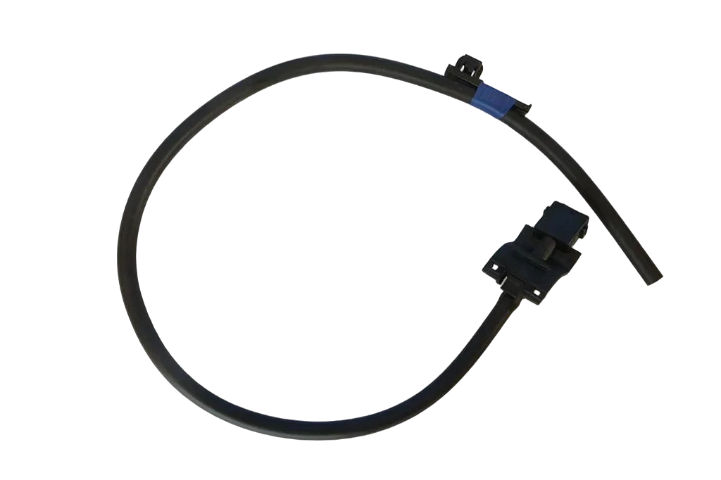 Front nozzle and hose sub-assembly IV for BYD TANG