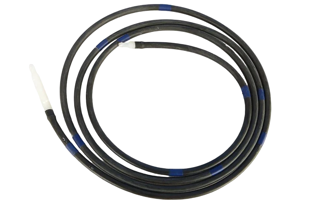 Rear nozzle and hose sub-assembly IV for BYD TANG
