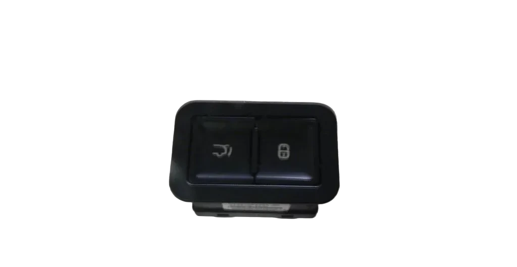 Electric back door closing switch assembly for BYD TANG