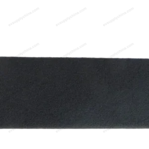 Luggage compartment right shock absorber access cover assembly - deep black 5 for BYD TANG