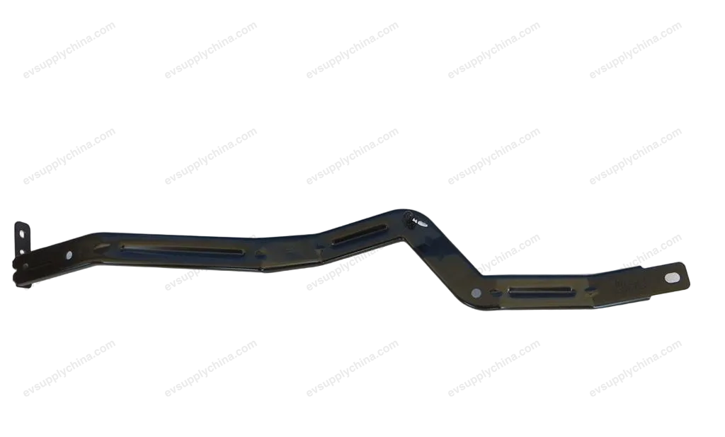 Right front cabin trim panel bracket assembly for BYD TANG