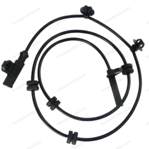 Right front wheel speed sensor assembly - intelligent for BYD TANG