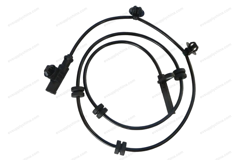 Right front wheel speed sensor assembly - intelligent for BYD TANG