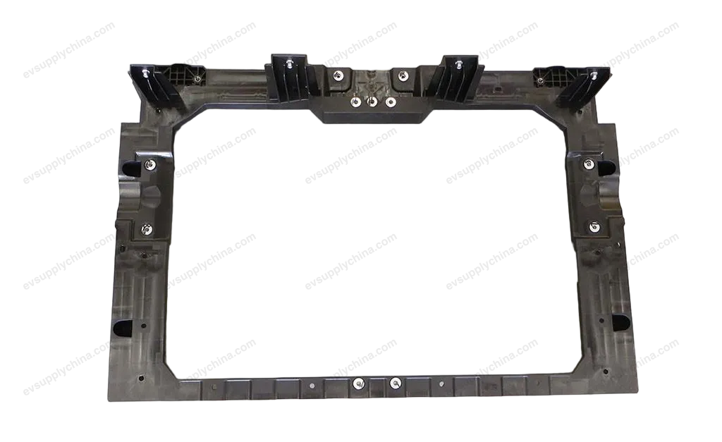 Electronic expansion valve for BYD TANG
