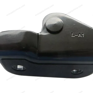 Back door right electric spring body for BYD TANG