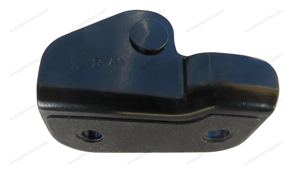 Back door right electric spring body bracket for BYD TANG
