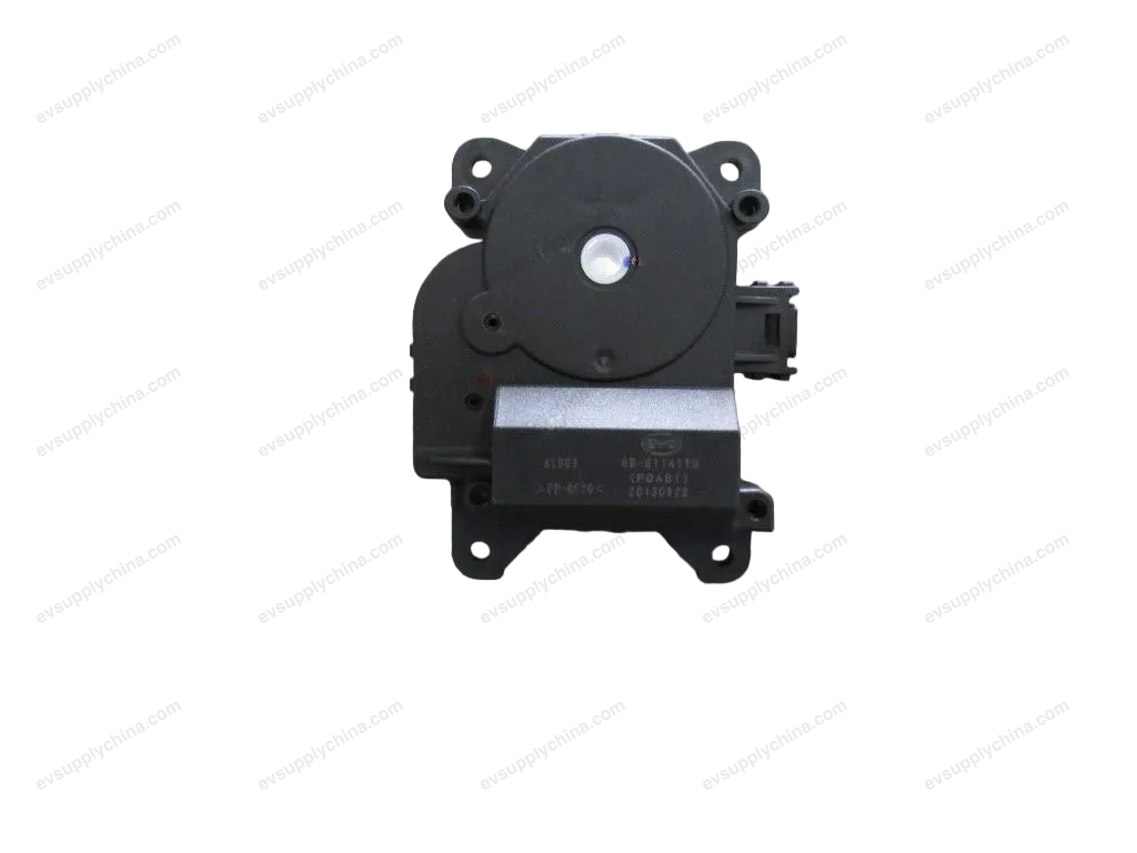 Thermal Expansion Valve for BYD TANG