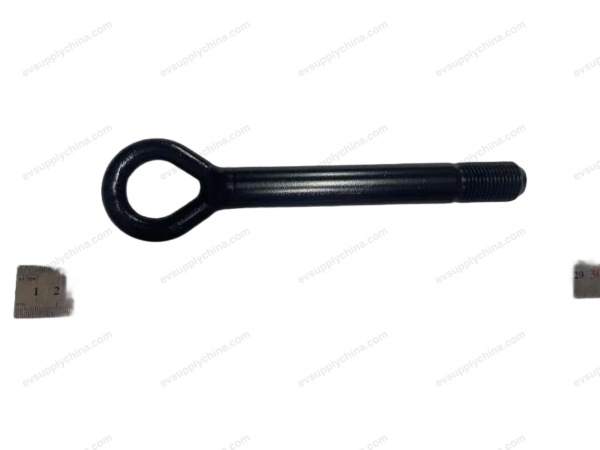 Towing hook for BYD TANG