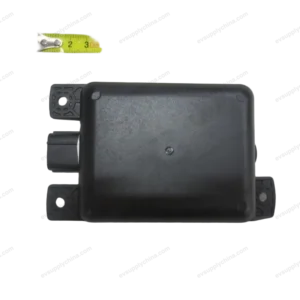 Left rear mid-range radar for BYD TANG