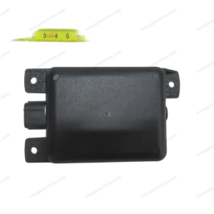 Right rear mid-range radar for BYD TANG